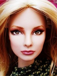 How to Makeover Barbie Repaint OOAK Dolls CD Vol.1    Learn How to 