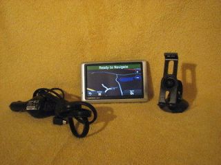 Garmin nuvi 1450LMT Automotive GPS Receiver Bundle  2013 MAPS   35