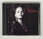Barbara Weathers by Barbara Weathers CD, Jun 1990, Reprise
