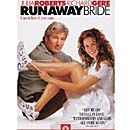 Runaway Bride DVD, 2000, Sensormatic