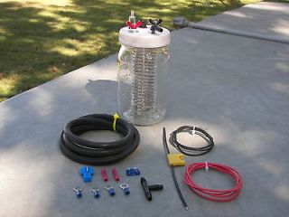 HHO Hydrogen Generator Cell Water4Gas ***Complete Kit Has All Parts 