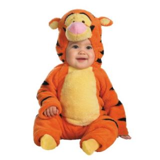 Winnie the Pooh   Tigger Infant Costume   Kids Costumes 