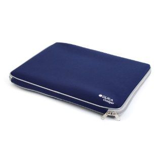 Blaues Case für Panasonic CF 19 C2D 1 80 XPT & HSDPA  