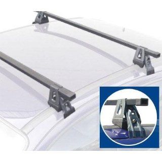 Audi A3 2003 2009 Roof Rack Bars (these are high quality fully 