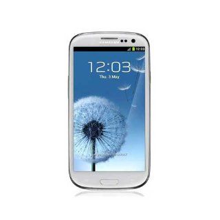 Samsung Galaxy SIII UK Sim Free Unlocked Smartphone  