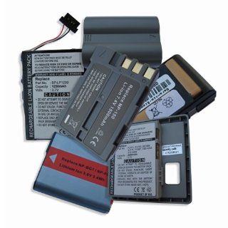 Battery for Motorola type IXNN4002A 4,8V 700mAh  