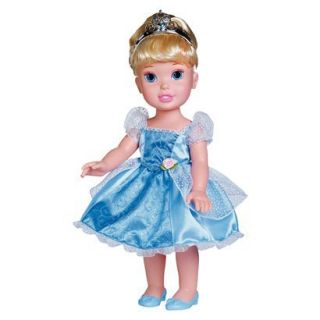 Disney Princess Toddler Cinderella product details page