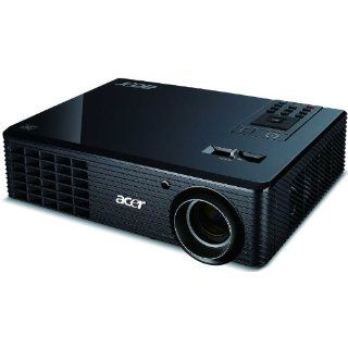 Videoprojecteur  Acer X110p Vidéoprojecteur DLP 2700 ANSI Lumens 