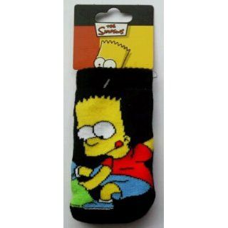 SIMPSONS   Chaussette housse de portable Bart  Cuisine 