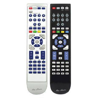 Replacement Remote Control For OPTICUM 4050C  High tech
