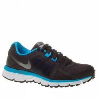 Nike Dual Fusion St 2 454242 6 Homme Chaussures Running Noir  
