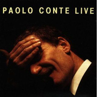 Paolo Conte Live Paolo Conte  Téléchargements 