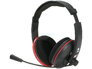    Turtle Beach Ear Force P11 PS3 Amplified Stereo Gaming