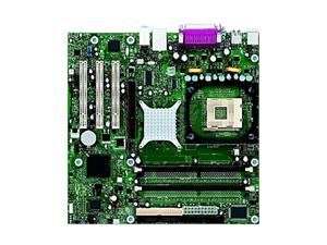    Refurbished Intel BLKD865PCDL 478 Intel 865P Micro ATX 