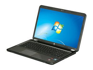 HP Pavilion g7 1261nr AMD A4 3300M 1.9GHz 17.3 Windows 7 Home Premium 