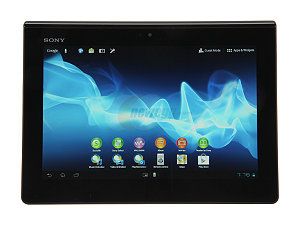    Open Box SONY Xperia Tablet S 9.4 inch 16GB Tablet PC