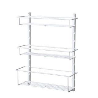 Spice Rack from ClosetMaid     Model 73996