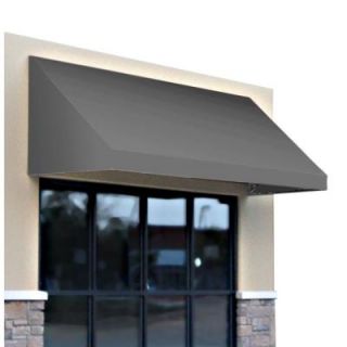 AWNTECH 3 ft. New Yorker Window/Entry Awning (58 in. H x 36 in. D) in 