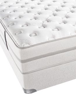 Beautyrest Classic Mattress Sets, Palm Springs Tight Top Firm 