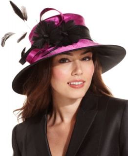 August Hat, Nicoline Wide Brim Dressy Hat