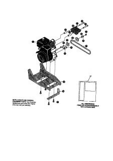 CRAFTSMAN Edger Decaks Parts  Model 536797572  PartsDirect