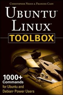   Ubuntu Linux Toolbox 1000+ Commands for Ubuntu and 