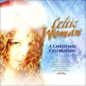 Celtic Christmas   A Windham Hill Collection [ Exclusive 