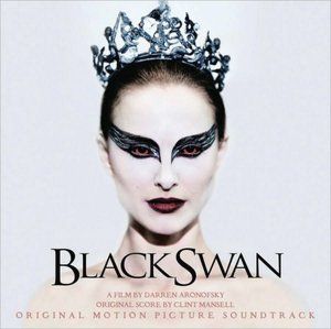   Black Swan [Original Motion Picture Soundtrack] by 