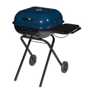 Shop Aussie Charcoal Grill at Lowes