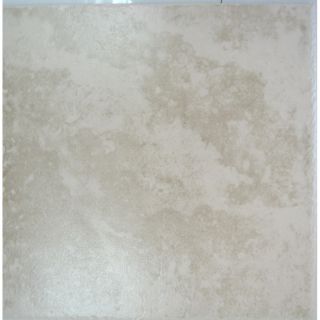 Shop Style Selections 12 in x 12 in Beige Ceramic Floor Tile at Lowes 