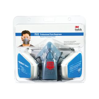 Ver 3M Painting Respirator at Lowes