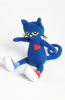 Merry Makers Pete the Cat Stuffed Animal  