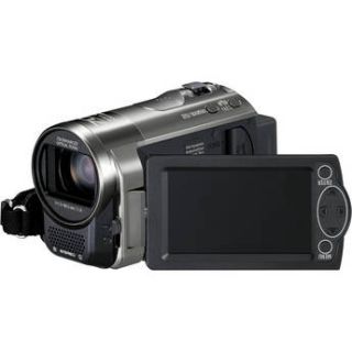 Panasonic HC V10 High Definition Camcorder (Black) HC V10K B&H