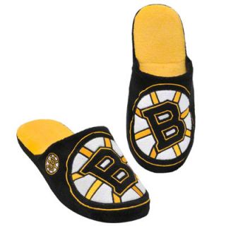 Boston Bruins Big Logo Slide Slipper 