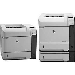 HP® LaserJet Enterprise M603 Printer Series  