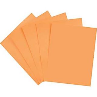 Wausau Paper® Astrobrights® Colored Card Stock, 8 1/2 x 11, Cosmic 