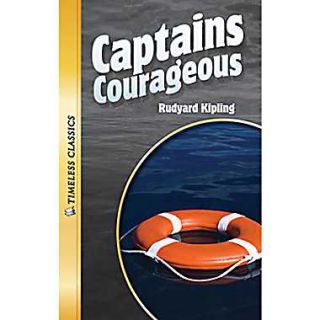 Saddleback Educational Publishing® Timeless Classics; Captains 