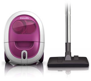 PHILIPS FC8282/01 SmallStar Bagless Vacuum cleaner  Pixmania UK