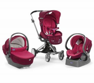 Travel and outings  Pushchairs / strollers  Travel systems