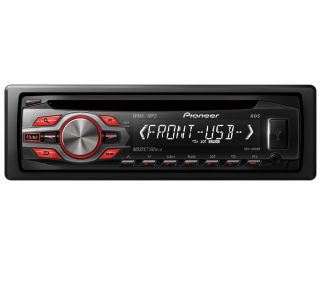 Car audio/video  In car entertainment  Car radios