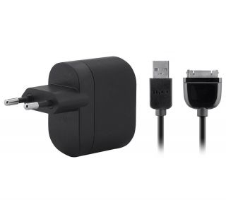 BELKIN F8M112CW04 2.1A mains charger for Samsung Galaxy Tab  Pixmania 