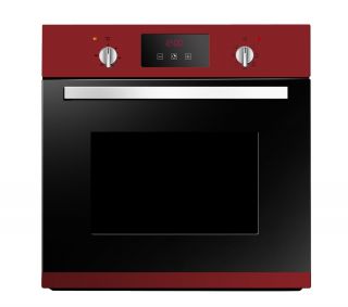 BAUMATIC BO636.5R ELECTRIC OVEN   RED review cheap prices BO636.5R 