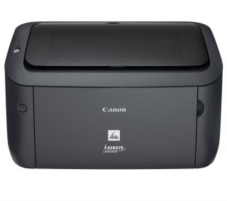 CANON i SENSYS LBP6000B Black and White Laser Printer  Pixmania UK