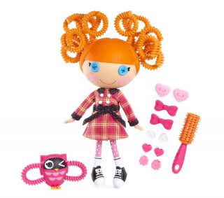 Ingrandisci limmagine Lalaloopsy   Bambola 33 cm capelli pazzi   Bea 