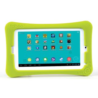 Tabeo 7 inch Kids Tablet