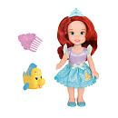 Disney Princess Petite Doll   Ariel   Tolly Tots   
