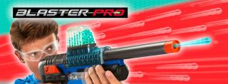 Blaster Pro   