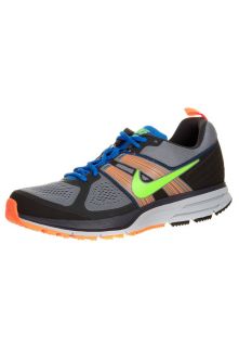 Nike Performance AIR PEGASUS+ 29 TRAIL   Laufschuh Trail   grau 