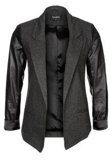 mbyM HARLEQUIN   Blazer   black/grey   Zalando.de