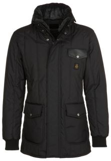 Refrigiwear Winterjacke   nero   Zalando.de